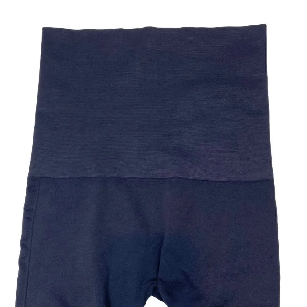 Mother Tucker Leggings Shapewear Seamless Black Postpartum XS